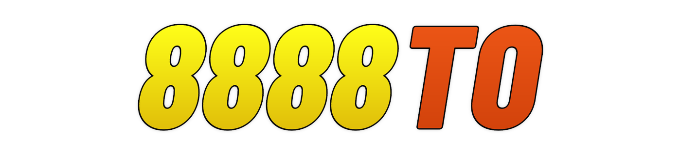 8888to